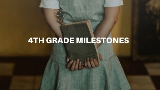grade-4-milestones